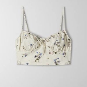 ARITZIA Sunday Best Darcy Tank